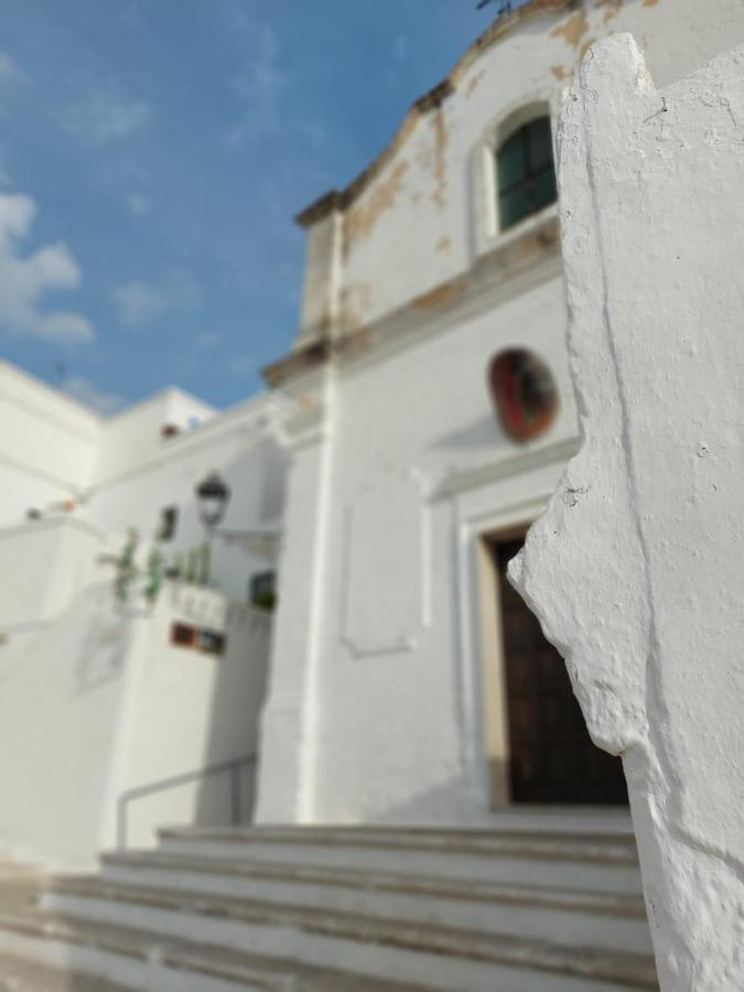 Dimora La Fresia Massafra Exterior foto