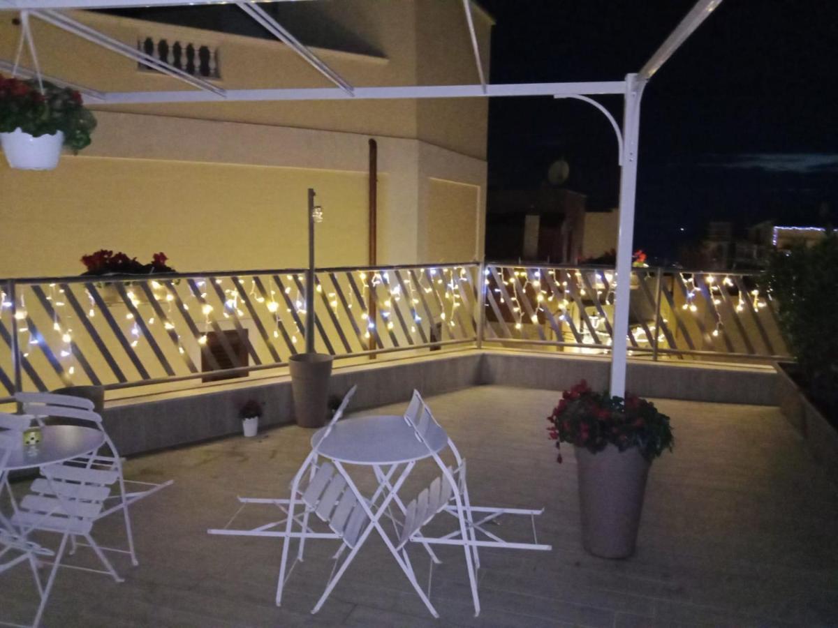 Dimora La Fresia Massafra Exterior foto