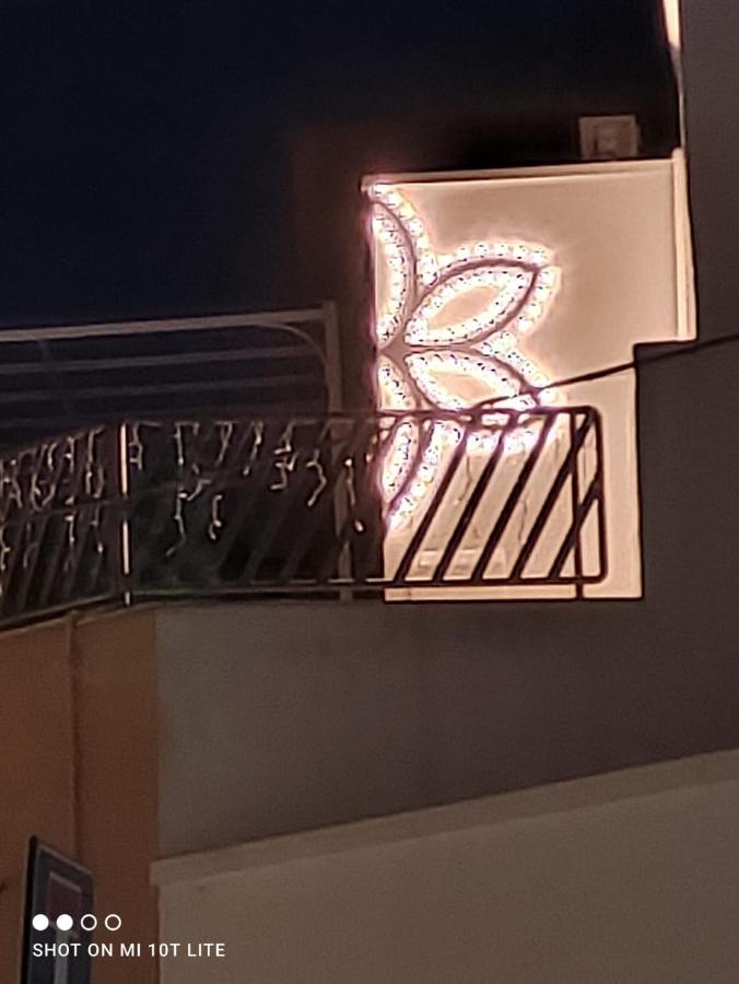 Dimora La Fresia Massafra Exterior foto
