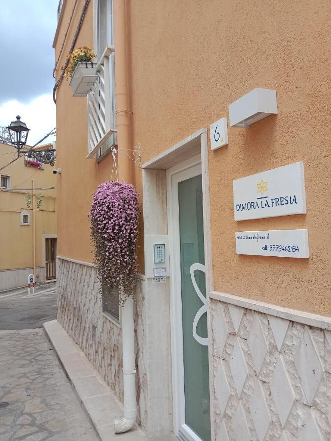 Dimora La Fresia Massafra Exterior foto